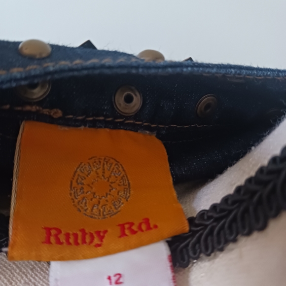 Women's Ruby Rd - Picture 5 of 6